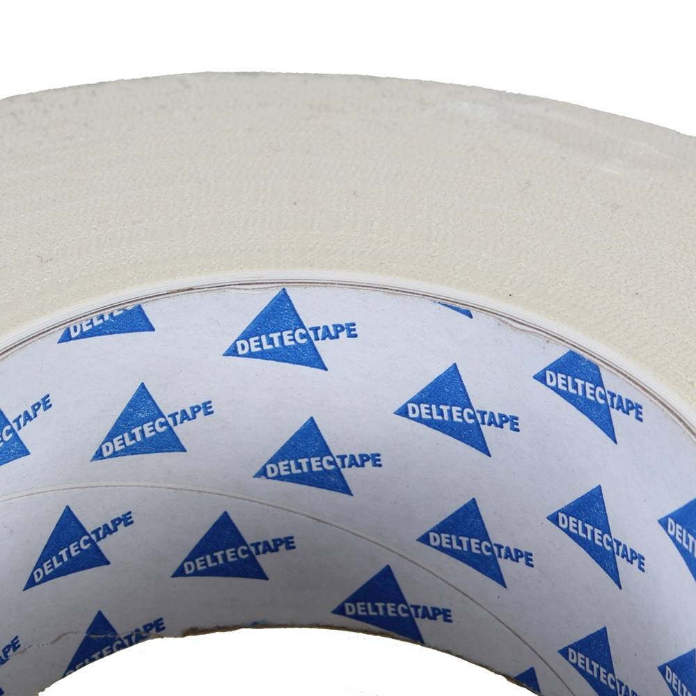 Deltec Gaffer Tape Wit 46 mm x 50 m-2