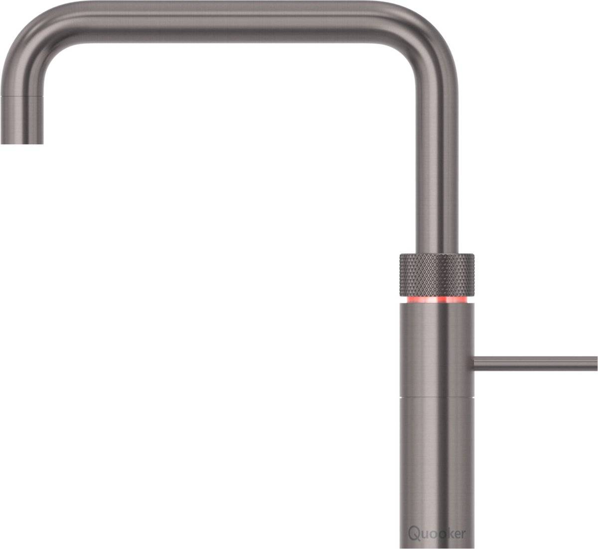 Quooker ® fusion square gunmetal 87208231059508720823105950-0