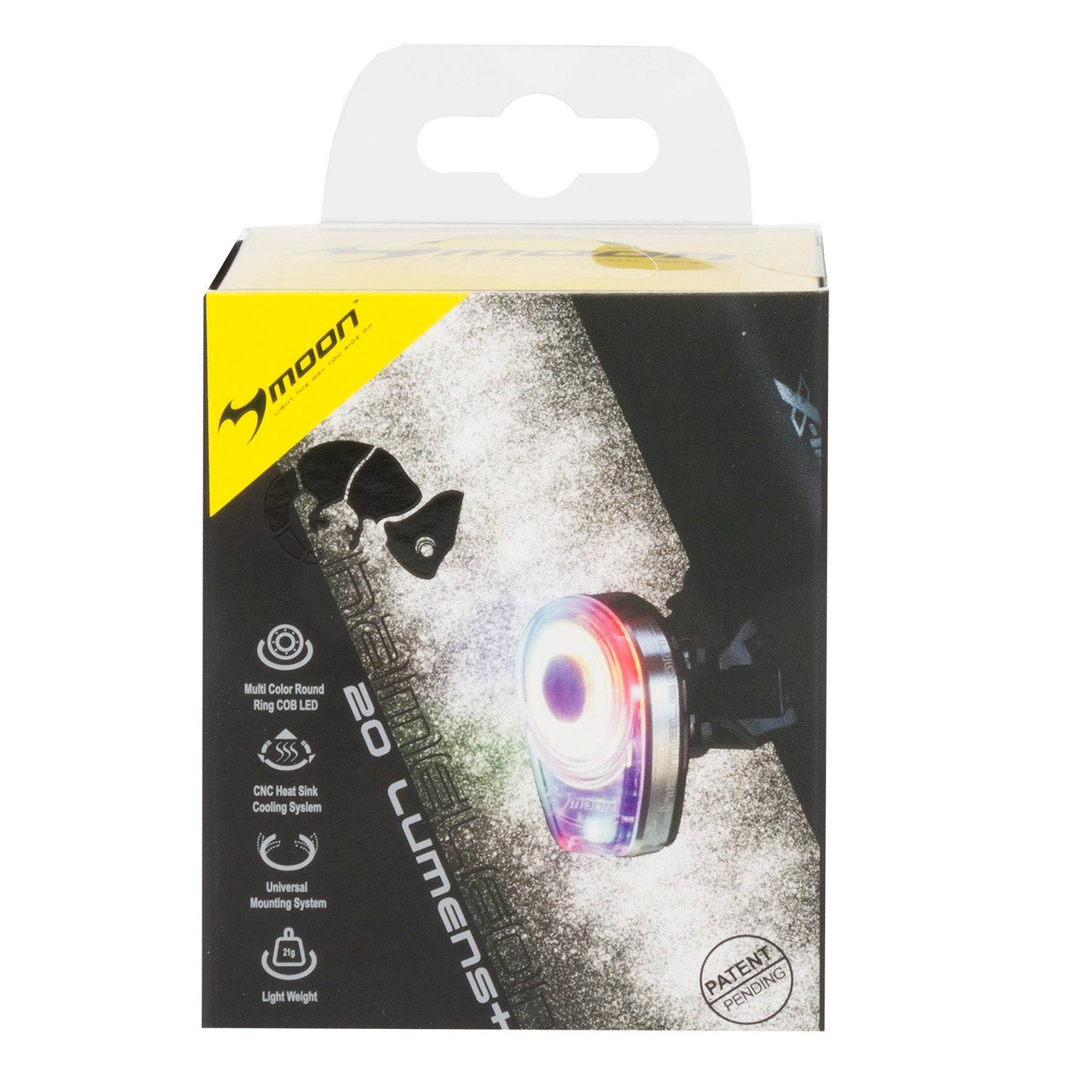Messingschlager moon cameleon voorlicht led usb 'kameleon' 48970299819314897029981931-1