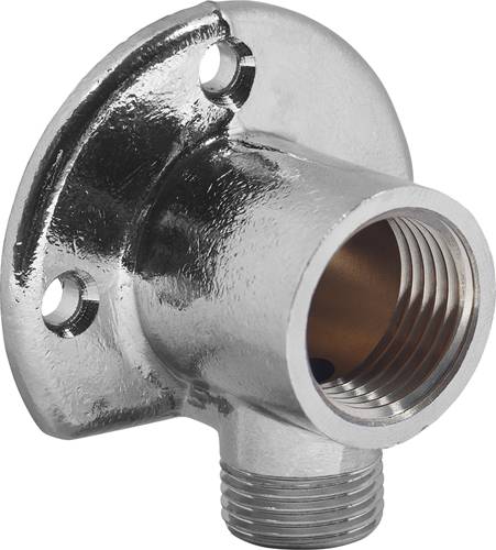 Cornat klemkoppeling ch muurplaat 1 2vx10 - tec5826141 40353009895844035300989584-0