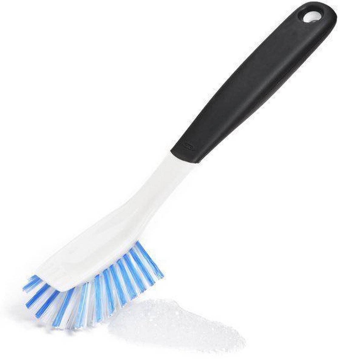 Oxo - afwasborstel - met schraper 07198122169110719812216911-0