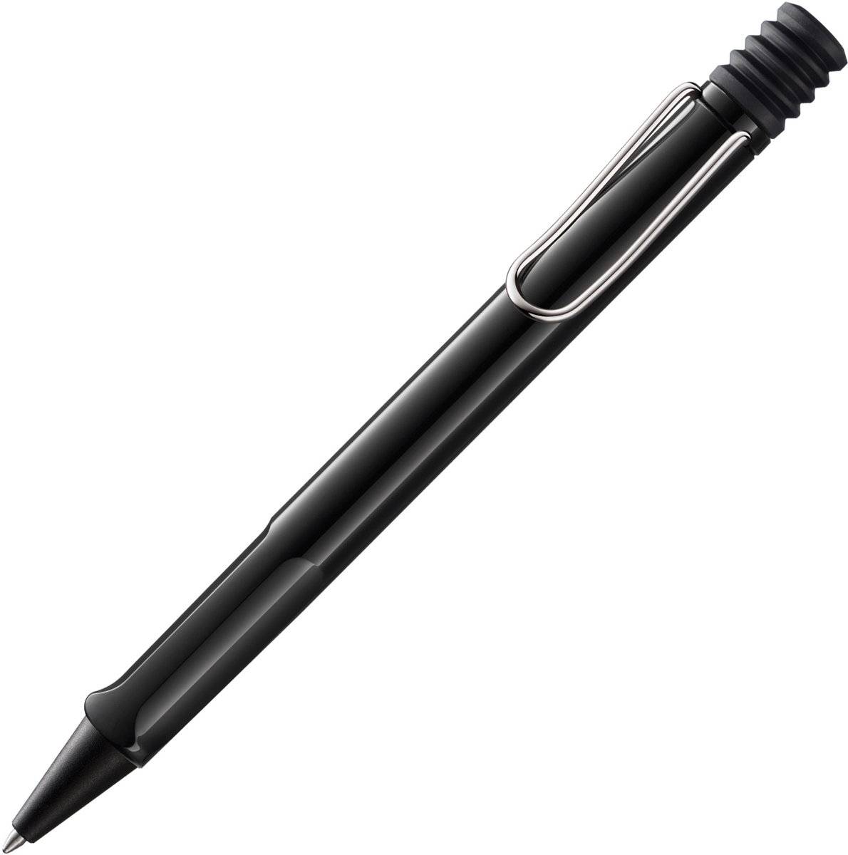 Lamy safari balpen - black 40145192040084014519204008-0