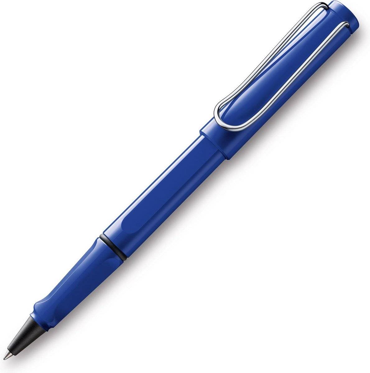 Lamy safari rollerball - blue 40145191411434014519141143-0