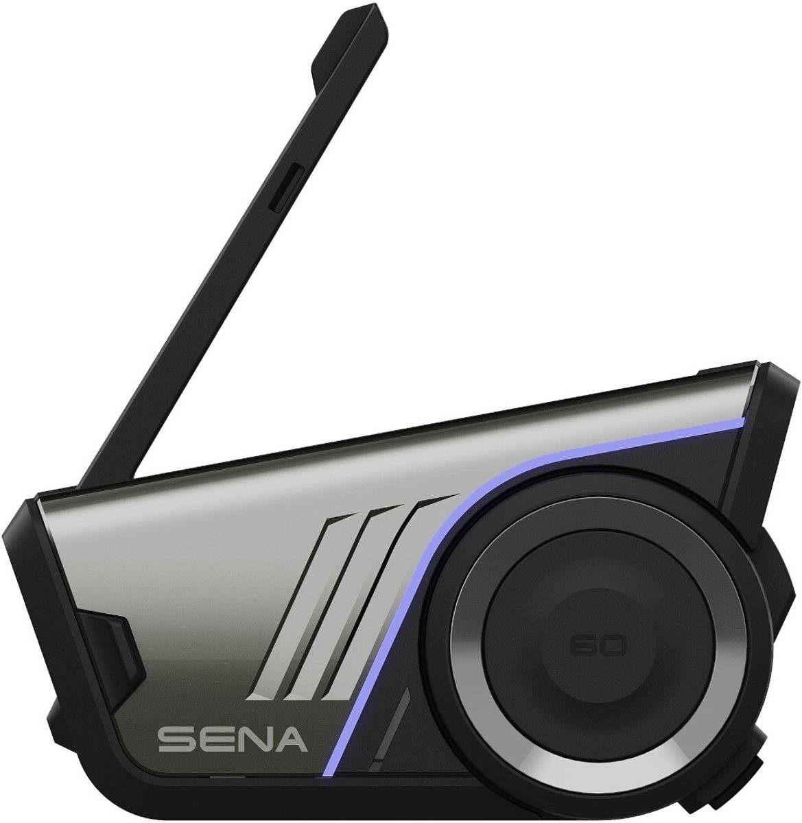 Sena 60s harman kardon motor communicatie bluetooth en mesh intercom single-pack 88099173615238809917361523-0