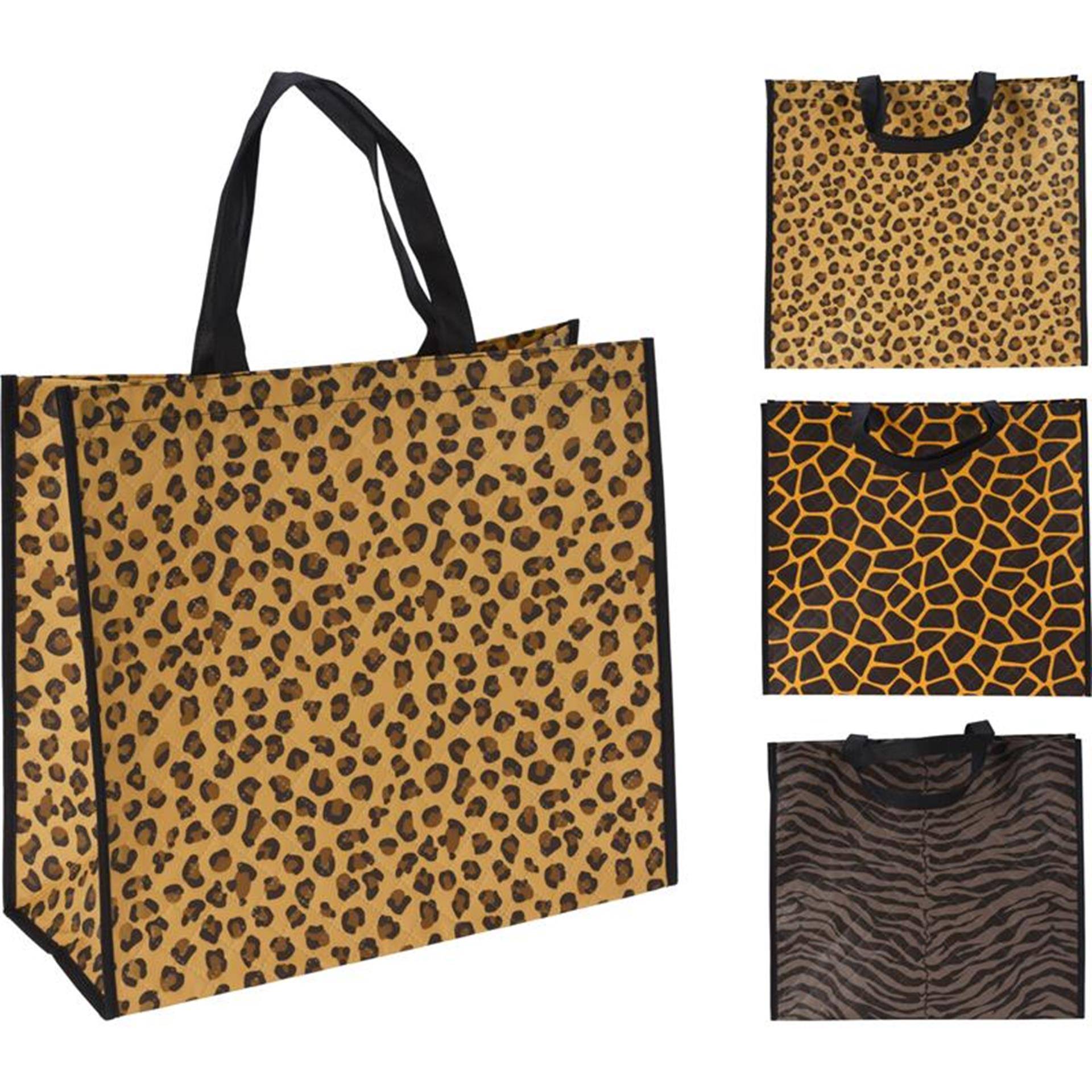 Storage solutions boodschappentas 45x40x20cm 87205734310718720573431071-0