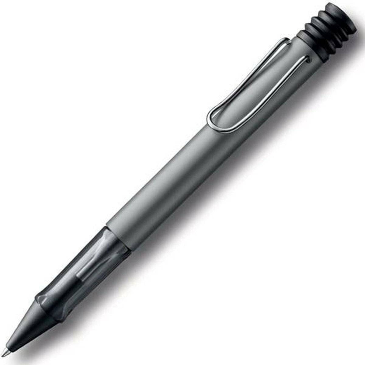 Lamy al-star balpen - graphite 40145191430004014519143000-0