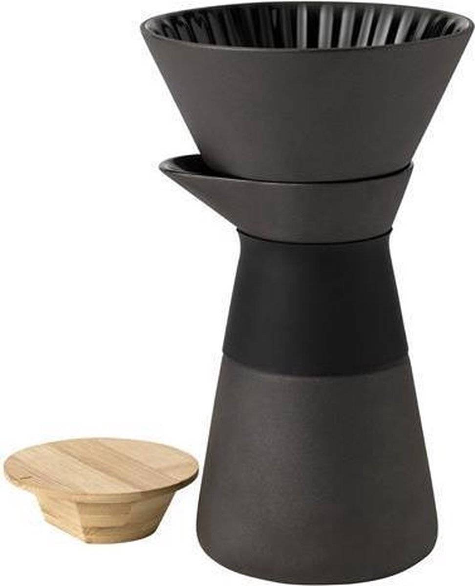 Stelton coffee maker theo 0,6 liter 57098460184715709846018471-0