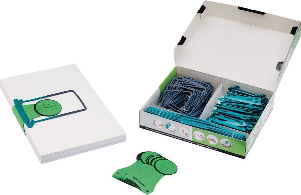 Jalema archief kit 87137393028108713739302810-0