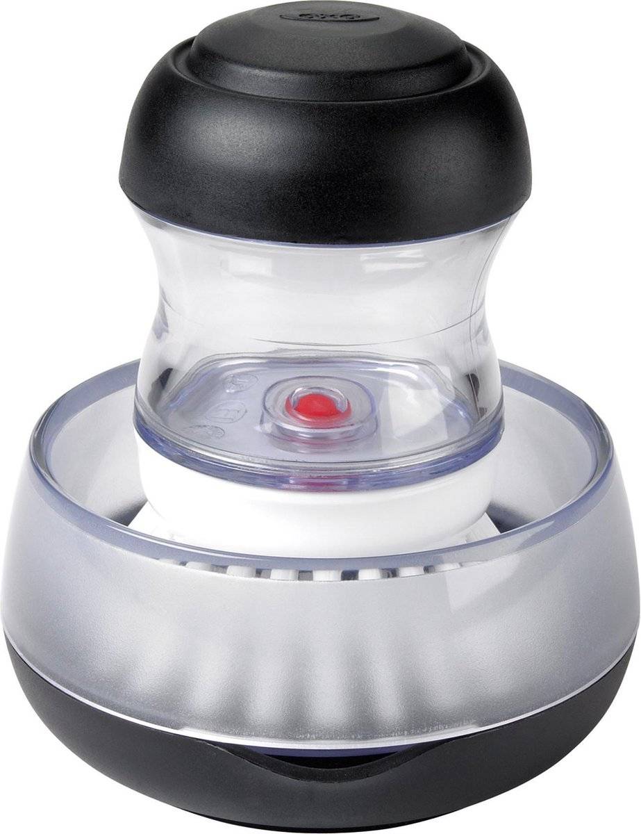Oxo - handborstel - inclusief lekbakje 07198120312240719812031224-0