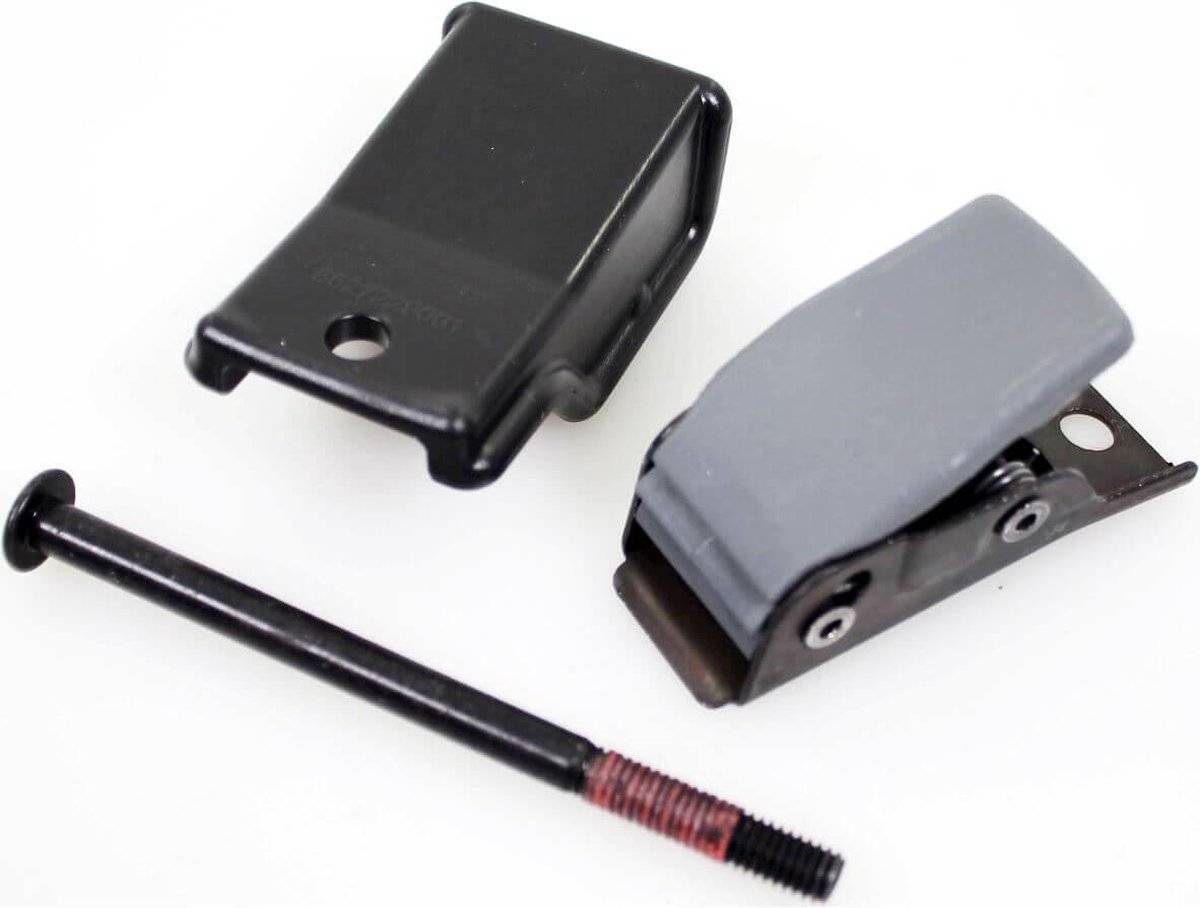 Thule gesp easyfold - tdd52361 73130200661037313020066103-0