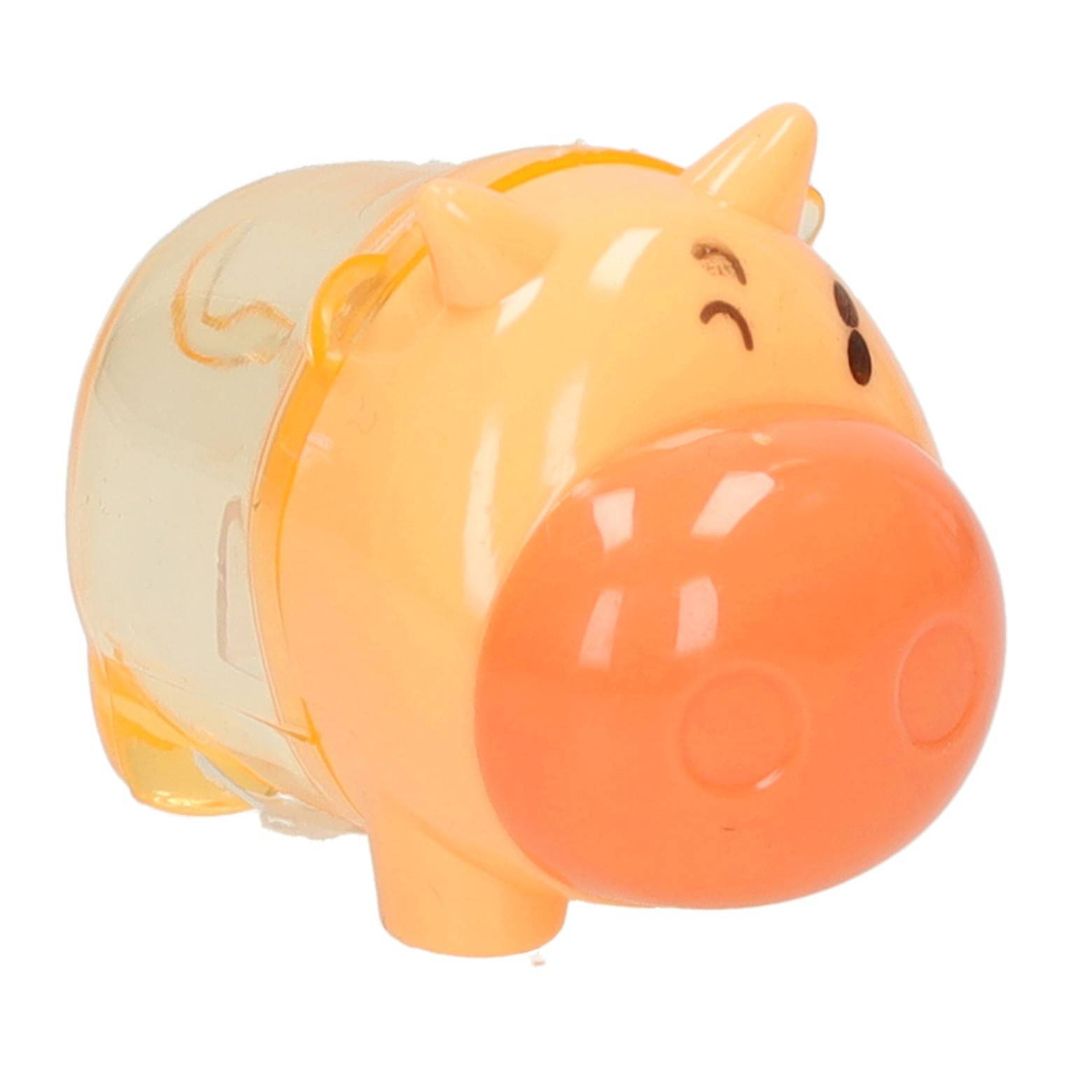 Itotal puntenslijper biggetje 80340347193718034034719371-2