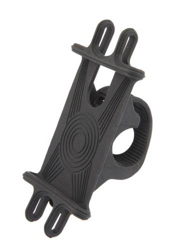 Telefoonhouder Mirage silicone Zero-Six 87188362063688718836206368-0