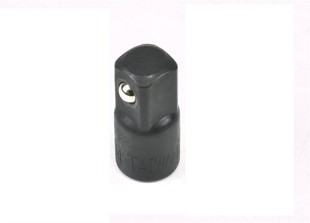 Icetoolz adapter voor 8mm verloop naar 1 2“, d8d4 47181521813434718152181343-0