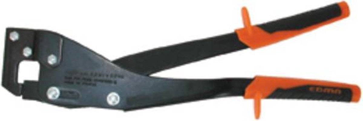 Edma profielverbindingstang - 1 + 1 mm 34760600060043476060006004-0