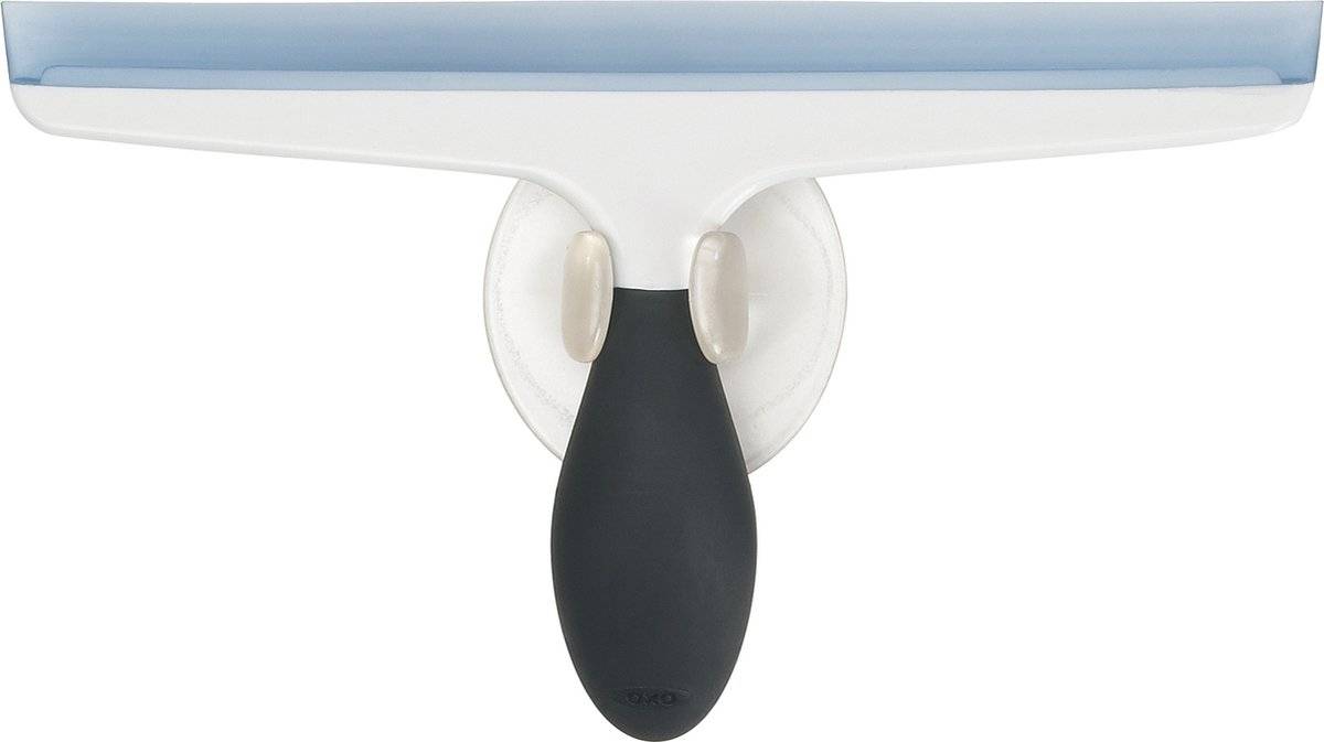 Oxo - raamwisser - met houder - flexibel 07198120108470719812010847-0