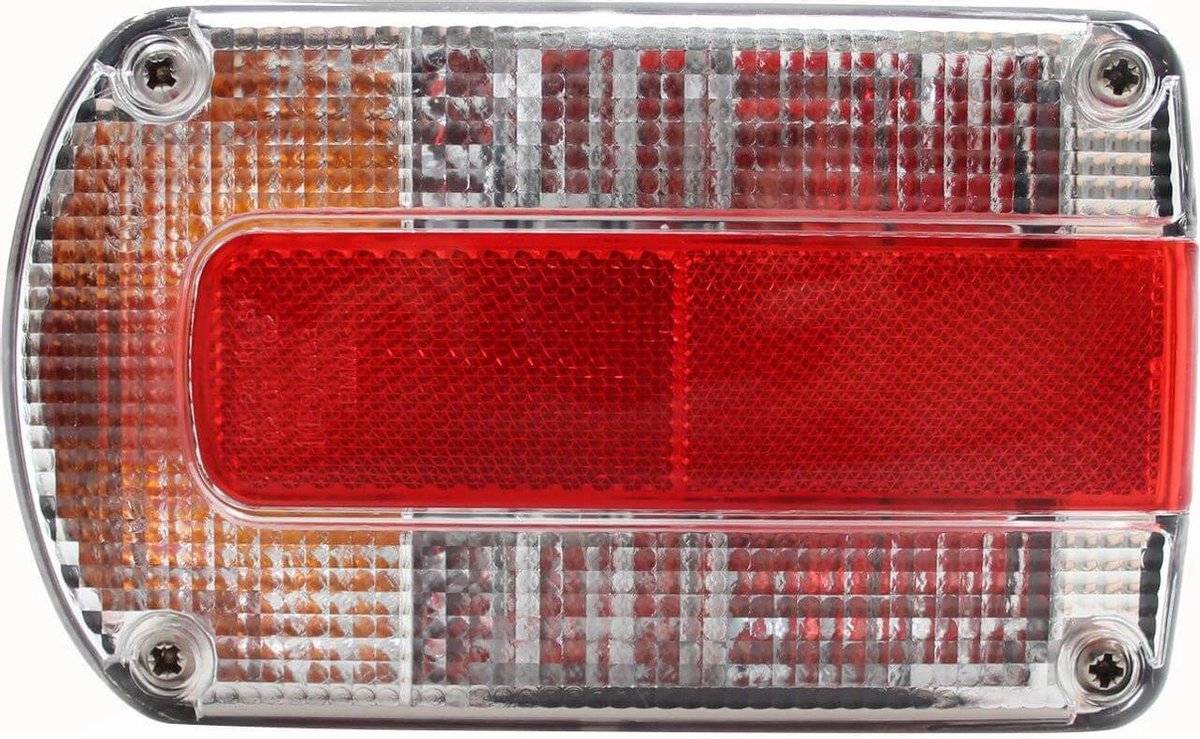 Thule achterlicht l euroway - tdd52118 73130200621367313020062136-0
