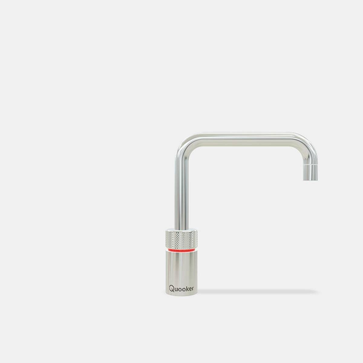 Quooker nordic square chroom 87208231008878720823100887-0