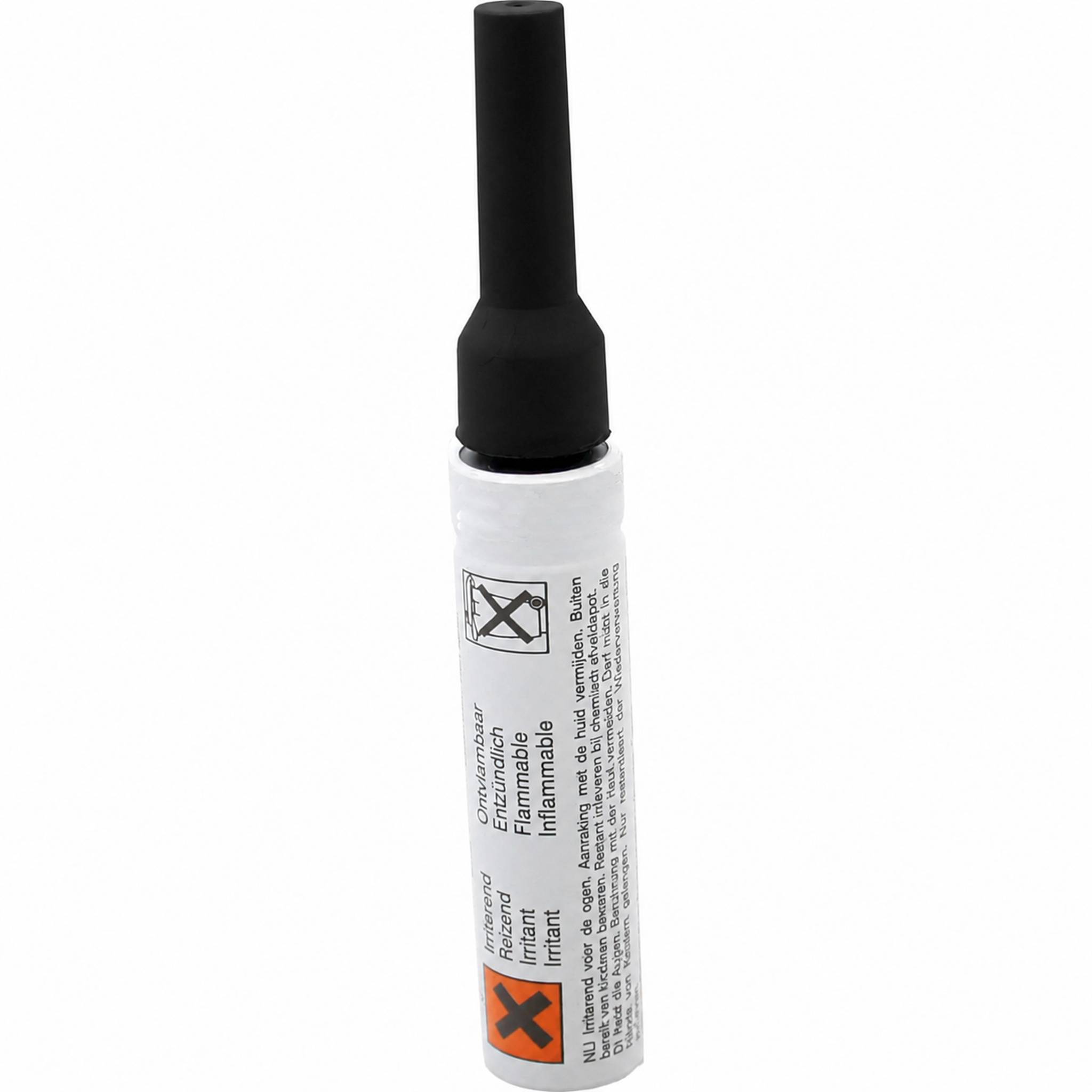 Cortina lakstift graphite black matte 87194610555368719461055536-0
