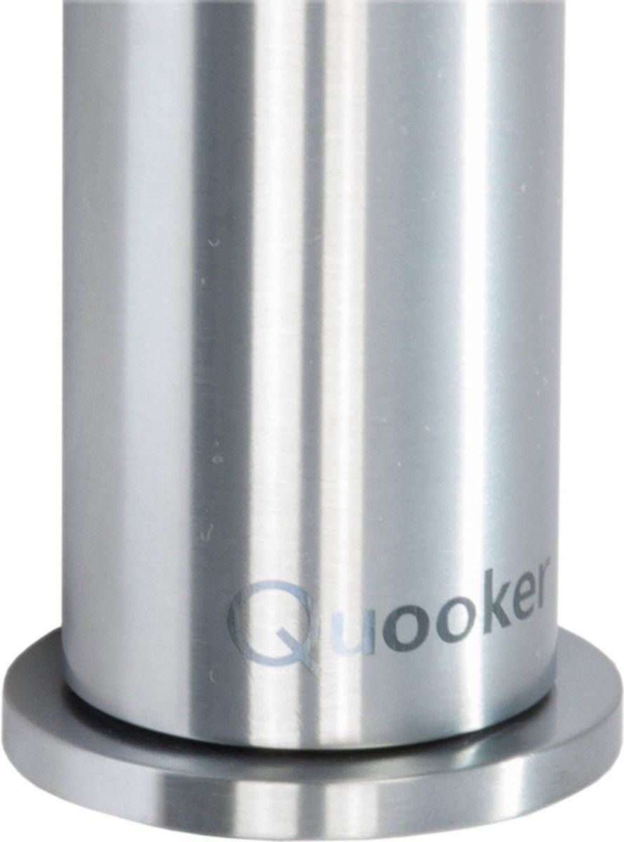 Quooker ® serviceset rozet flex chroom 87208231020898720823102089-0