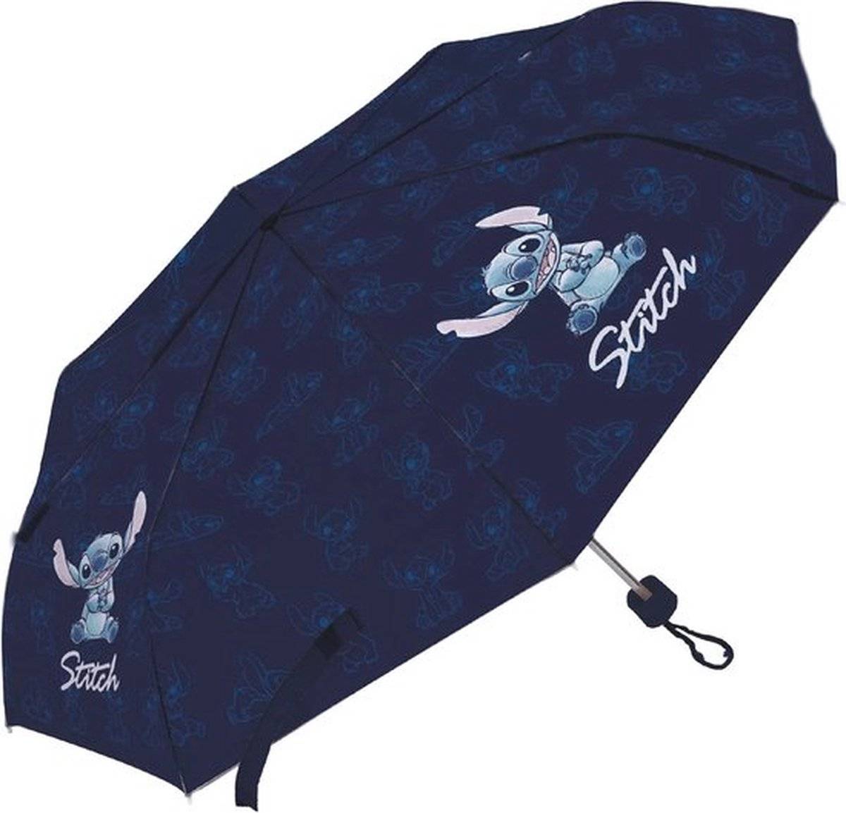 Disney stitch paraplu uitvouwbaar 84309571662388430957166238-0