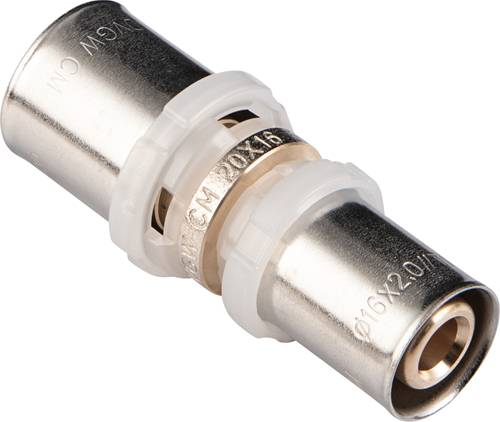 Cornat perskoppeling 20x16mm ms-a2 - vrp500516n 40353000539194035300053919-0