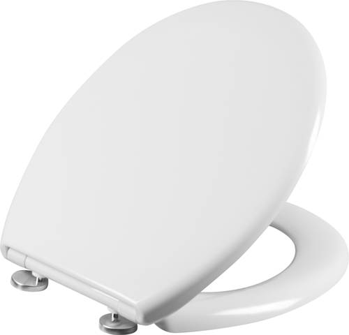 Cornat toiletbril nuwei wit - ksnusc00 40353000564844035300056484-0