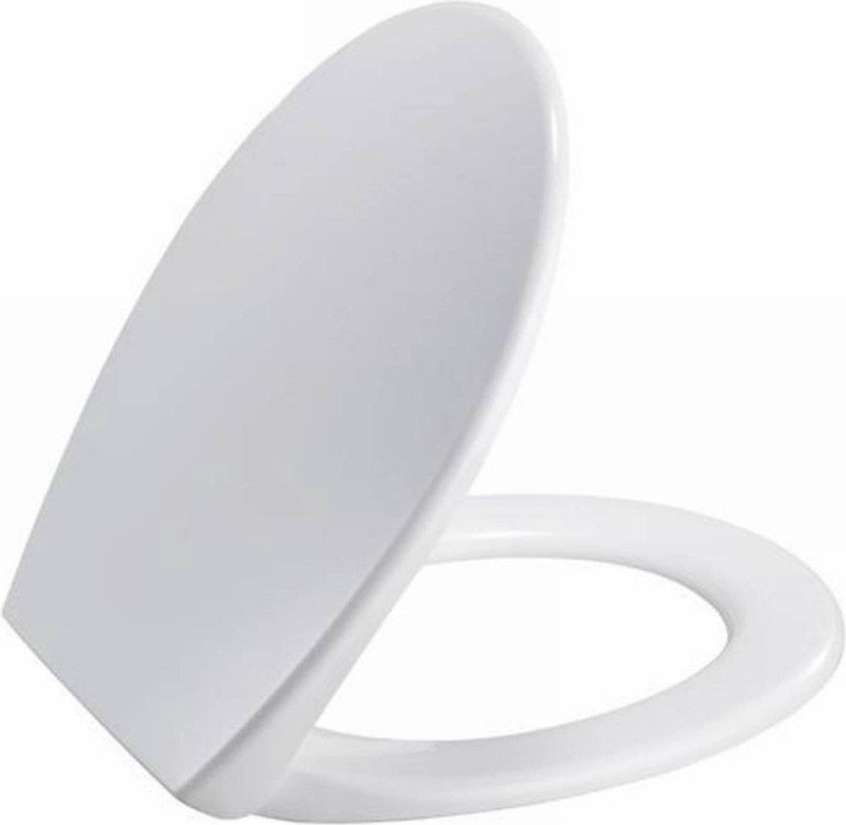 Pressalit toiletbril 718 57085902972005708590297200-0