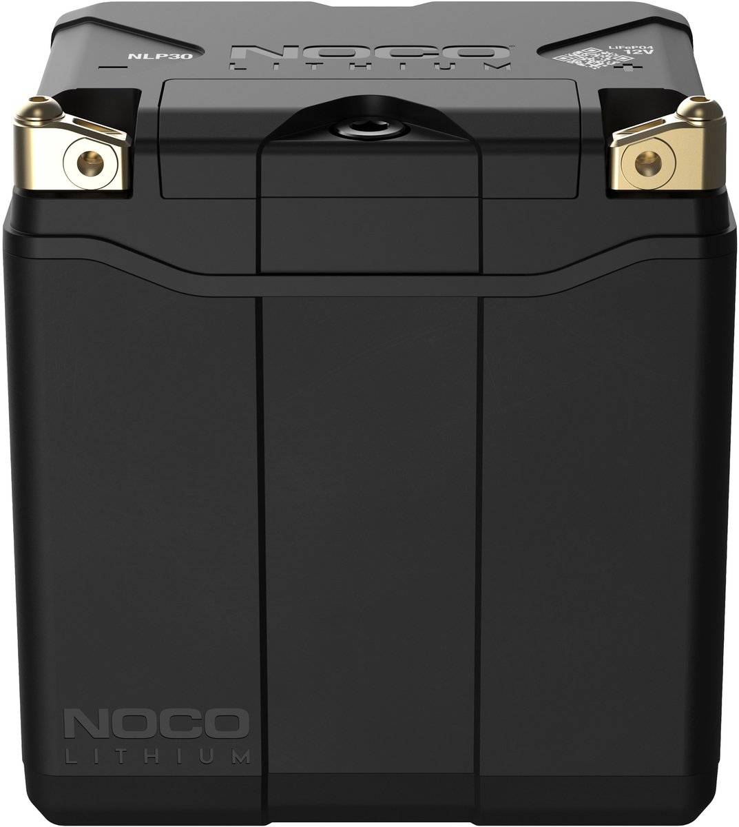 Noco nlp30 lithium powersport - accu 12v 7.8ah 700a – lithium 12100006191121210000619112-0