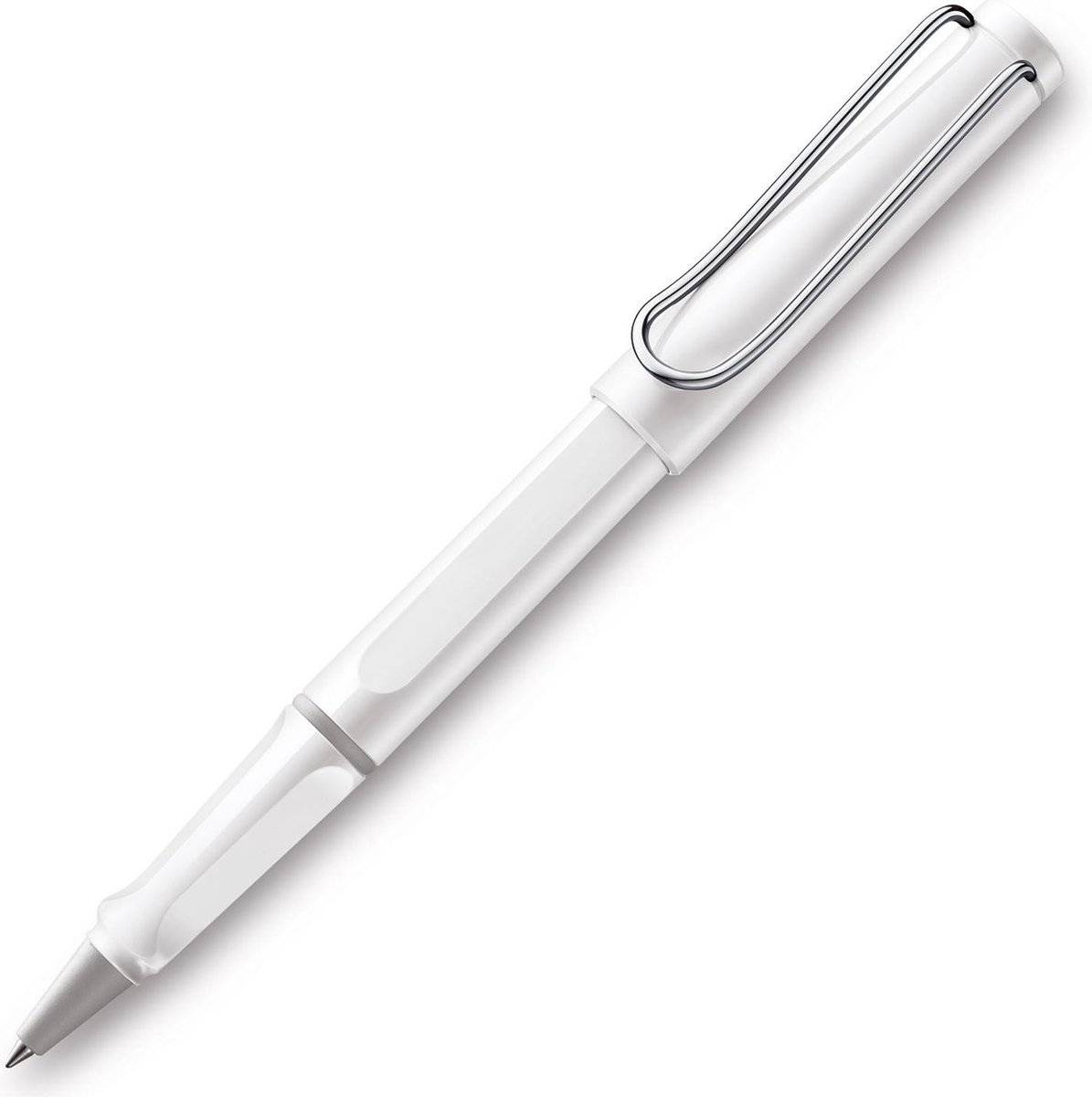 Lamy safari rollerball - white 40145192185794014519218579-0