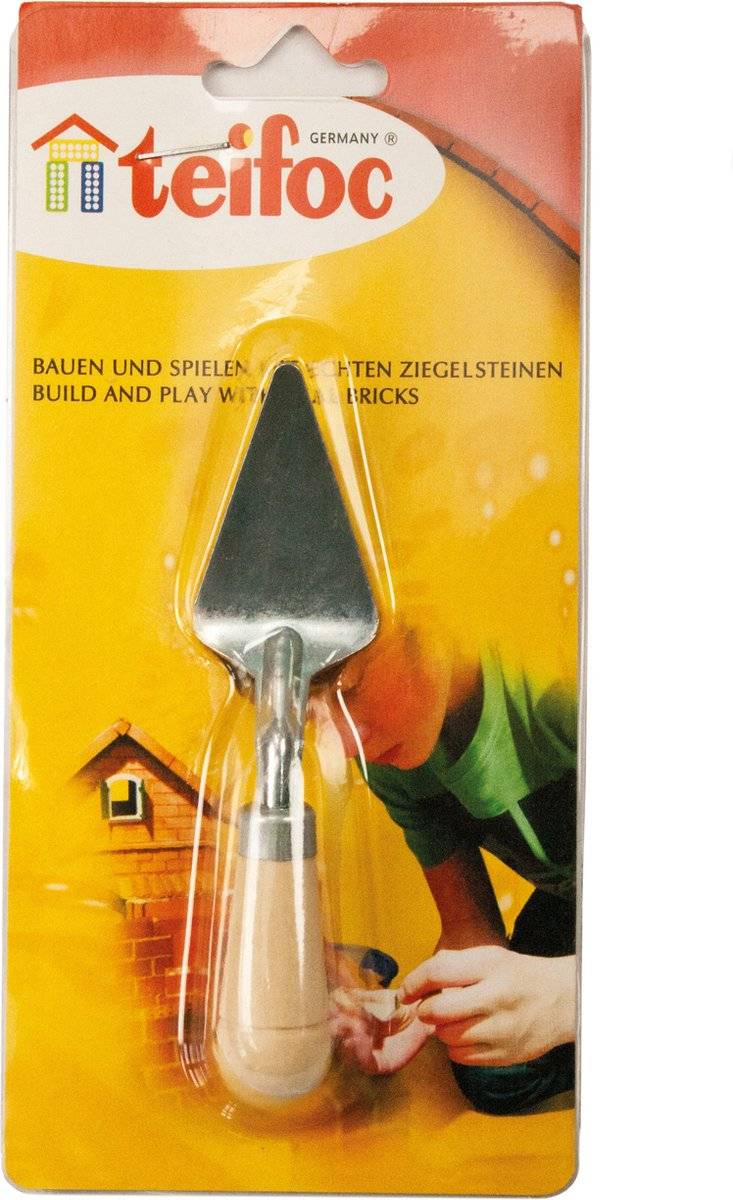 Teifoc ® troffel 42505036102514250503610251-0