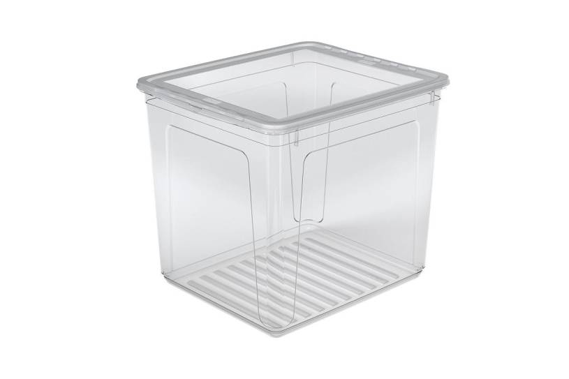 Keeeper bea clearbox 30 liter 40523960220564052396022056-0
