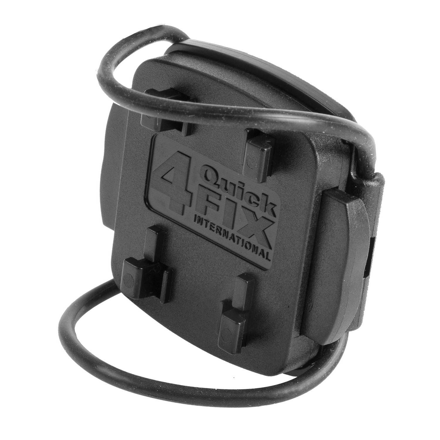 Messingschlager m-wave quick fix houder 40004440514664000444051466-0