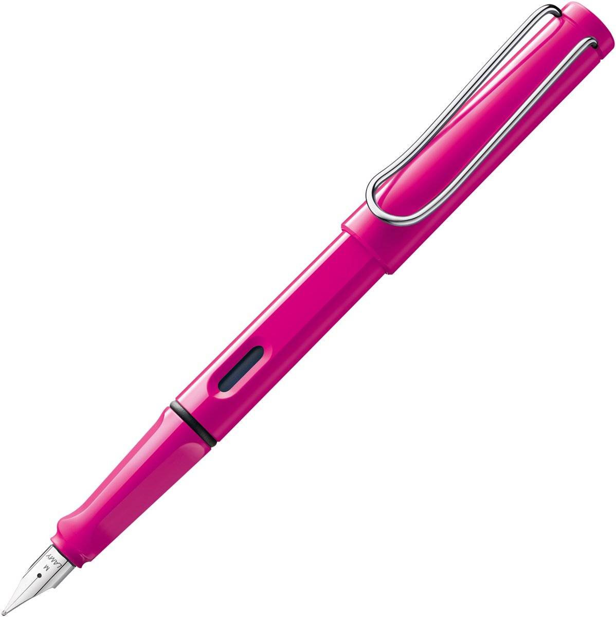 Lamy safari vulpen roze breed 40145192913814014519291381-0