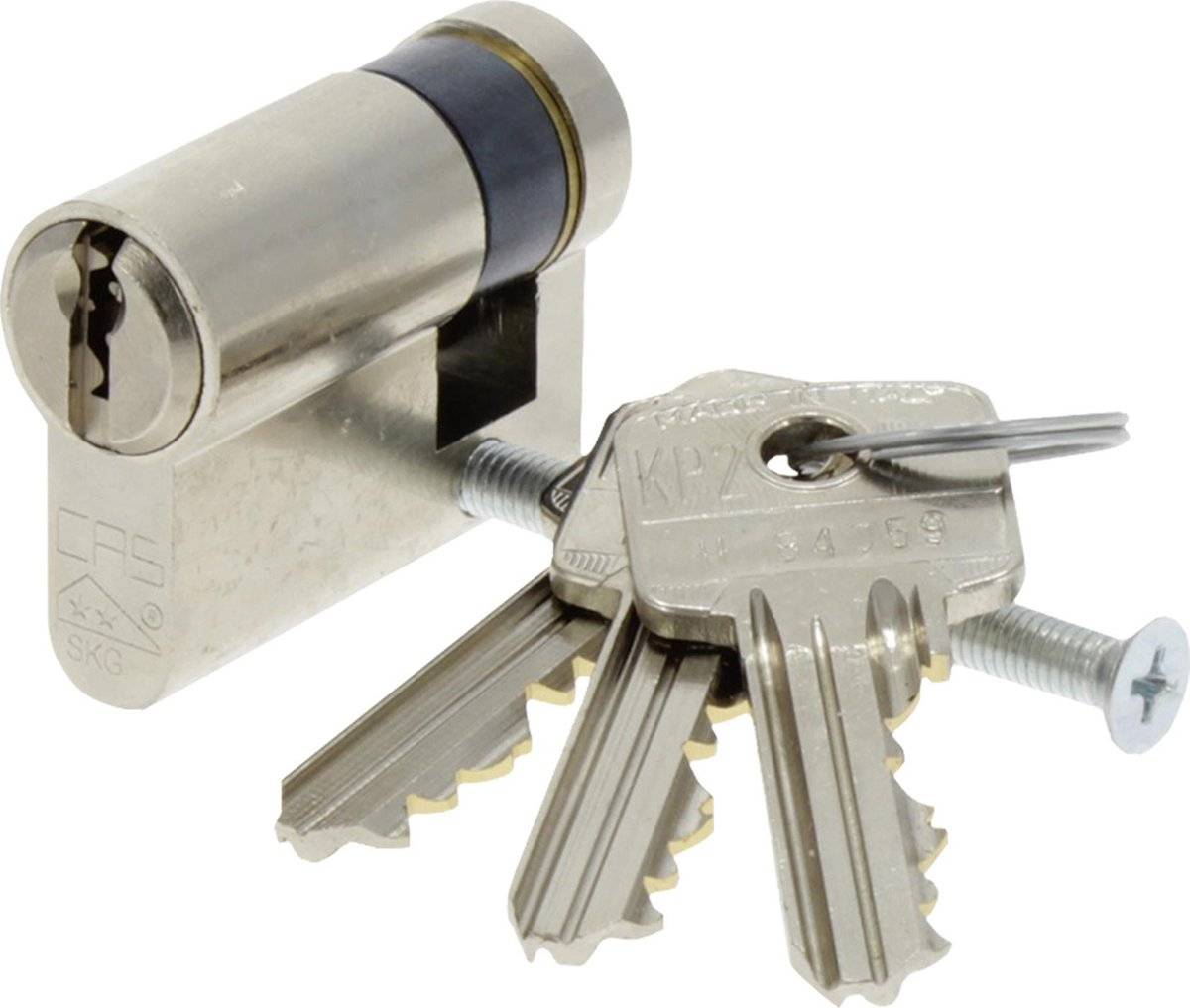 Starx profielcilinder half skg2 87113321965778711332196577-0
