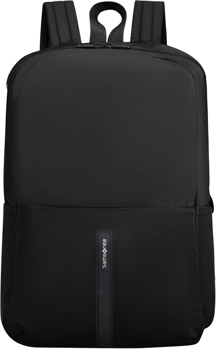 Samsonite reisaccessoires - opvouwbare rugzak black 54005203363615400520336361-0