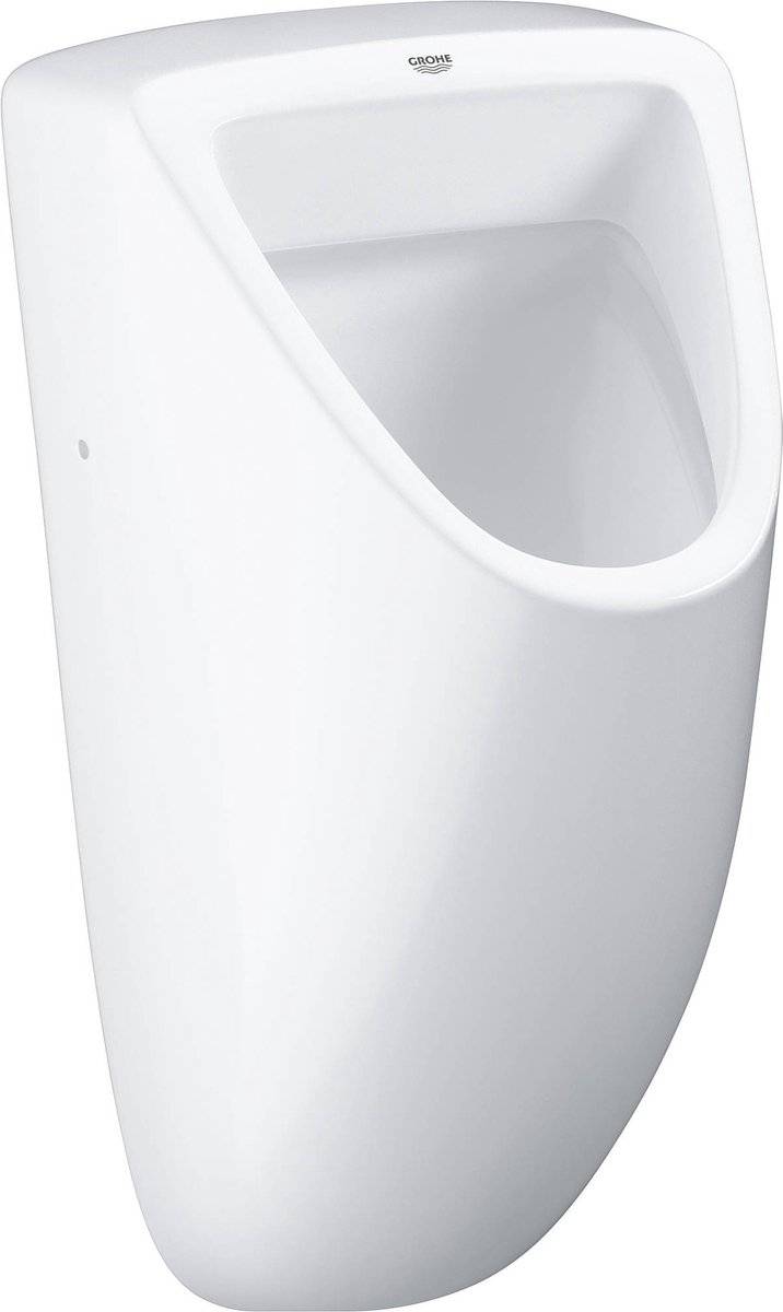 Grohe bau ceramic urinoir (goot) 39438000 40051764063554005176406355-0