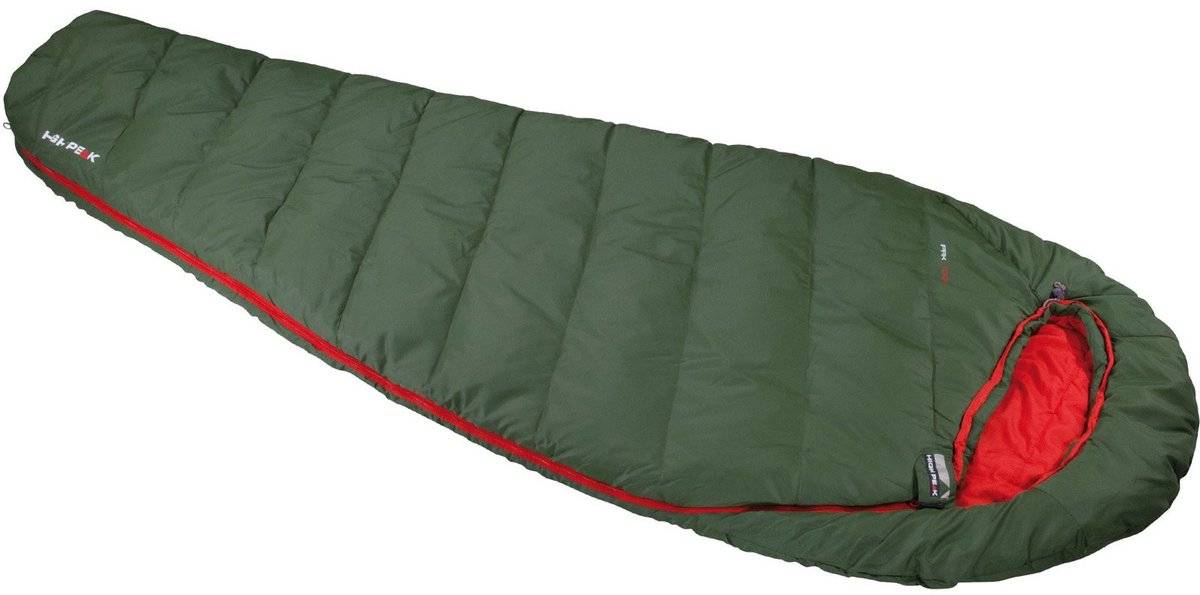 High peak pak 1000 eco 40016902325174001690232517-0