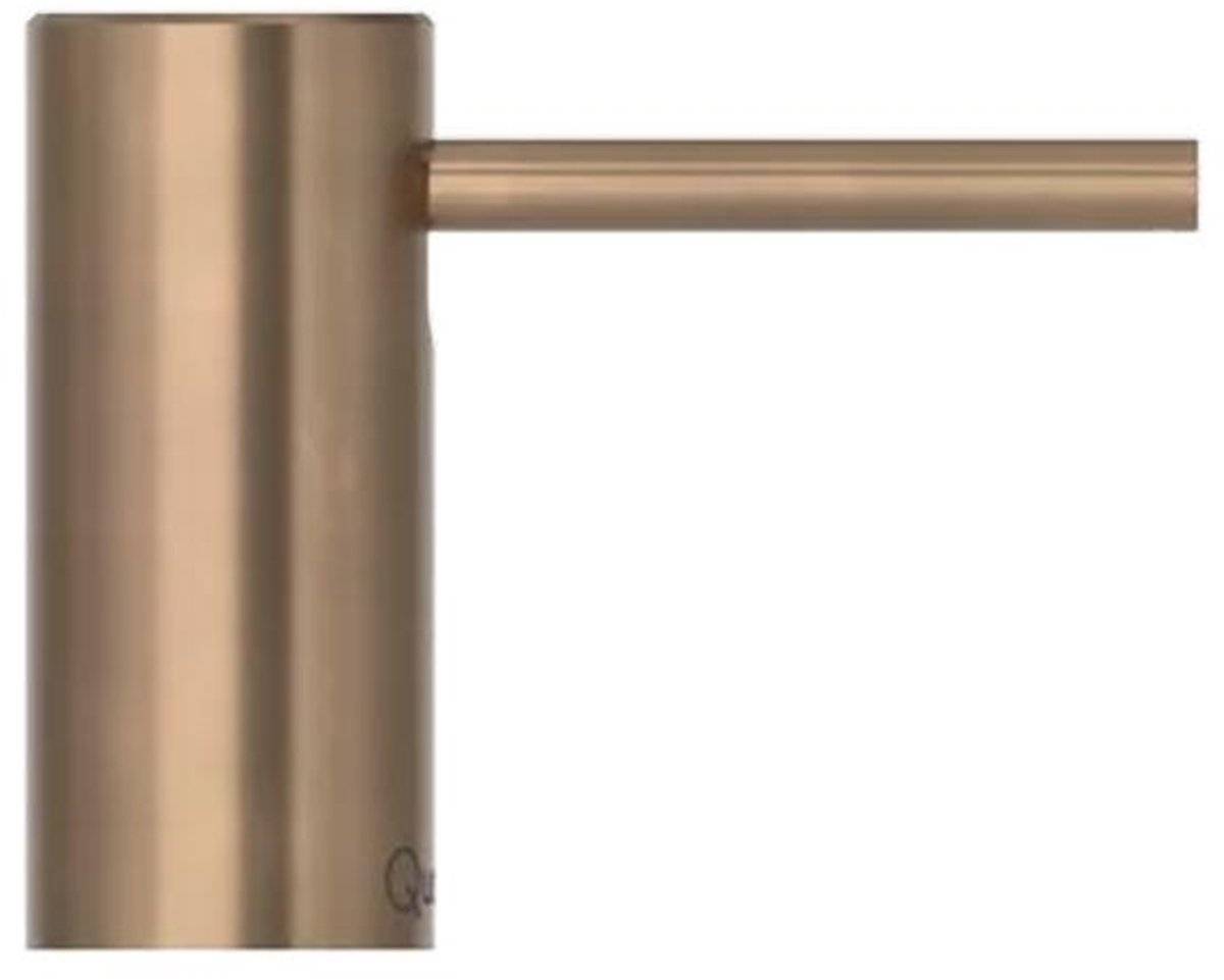 Quooker ® zeeppomp nordic messing patina 87208231031548720823103154-0