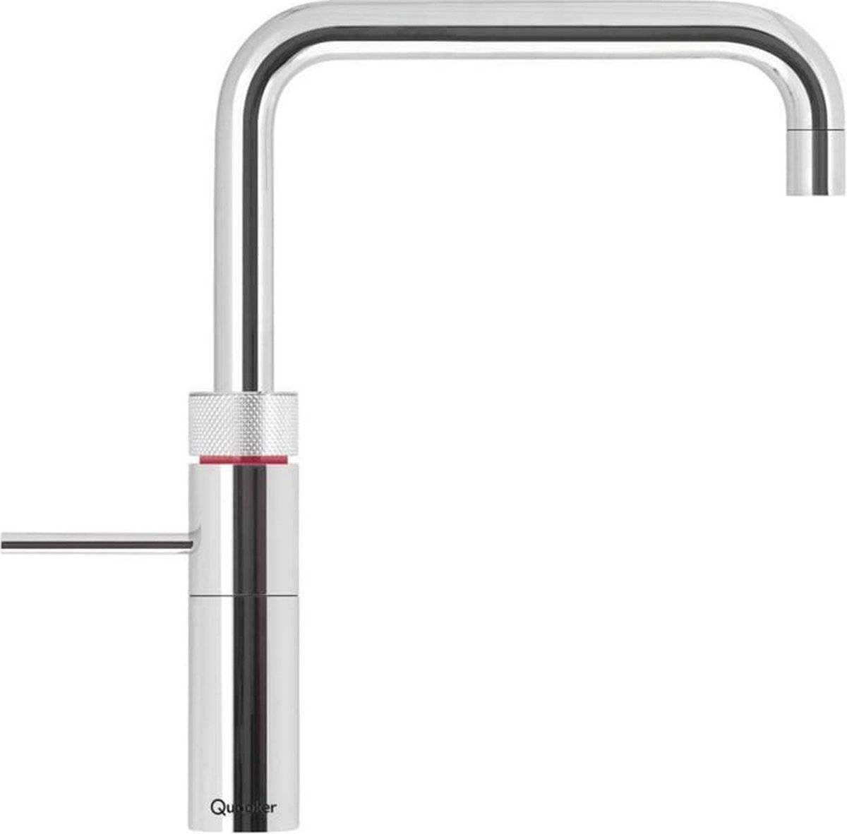 Quooker ® fusion square chroom 87208231010068720823101006-0