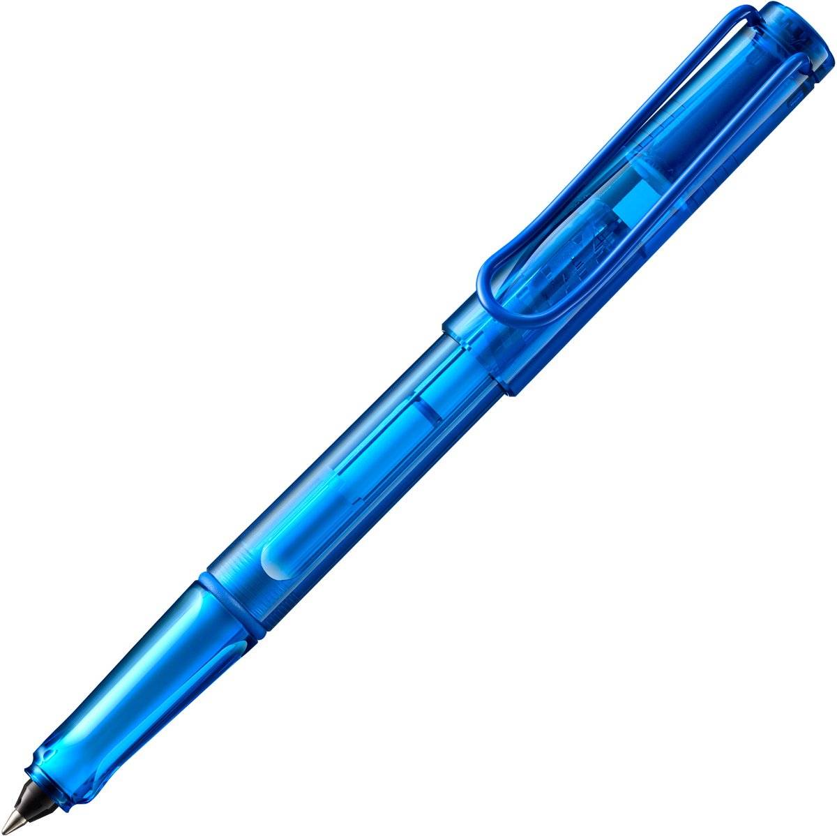 Lamy rollerballpen balloon blauw 12 mm 40145197451814014519745181-0