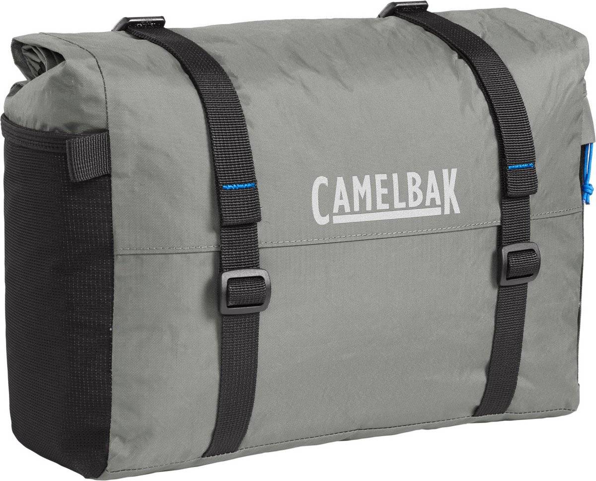 Camelbak m.u.l.e 12 stuurtas wolf grey 08867980460130886798046013-0
