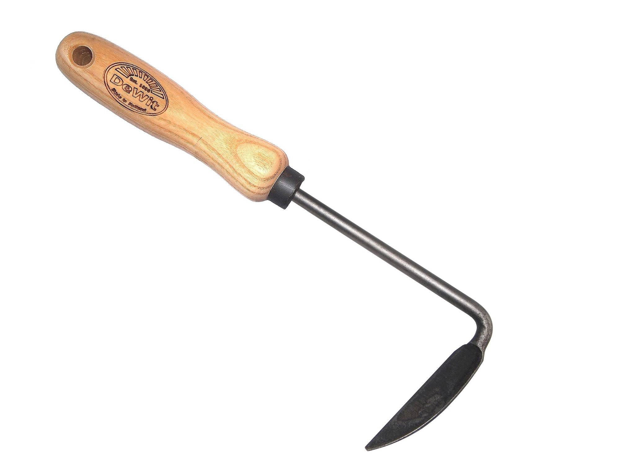 De wit producten cape cod wieder links essen handvat 14cm dewit 87149360309648714936030964-0