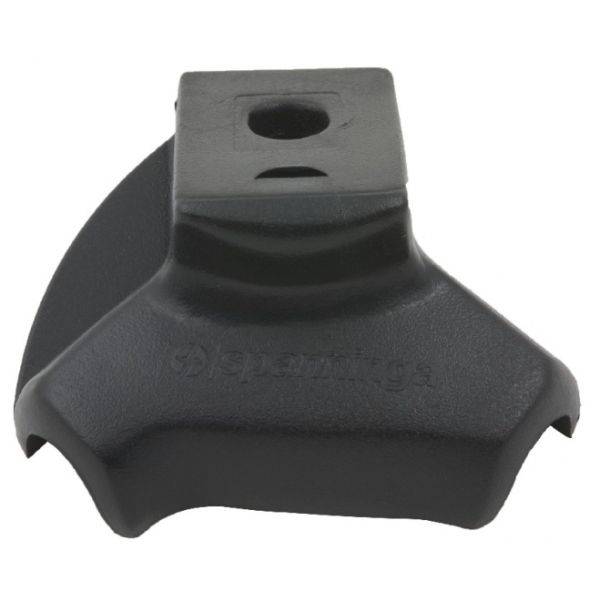 Spanninga standaardkap 30mm, voor Easystand en Libra 87151170128618715117012861-0