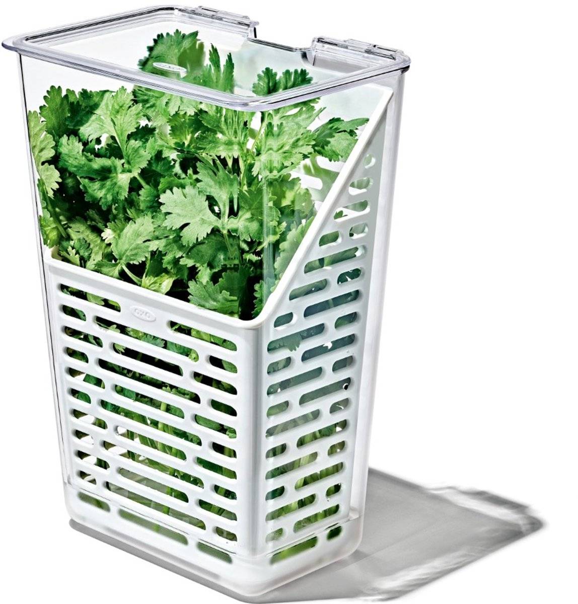 Oxo - vershoudbox - kruiden 08400977076860840097707686-0