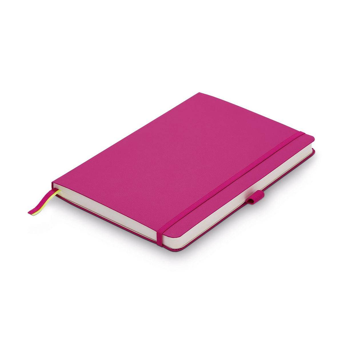 Lamy notitieboek softcover a6 - pink 40145197238134014519723813-0