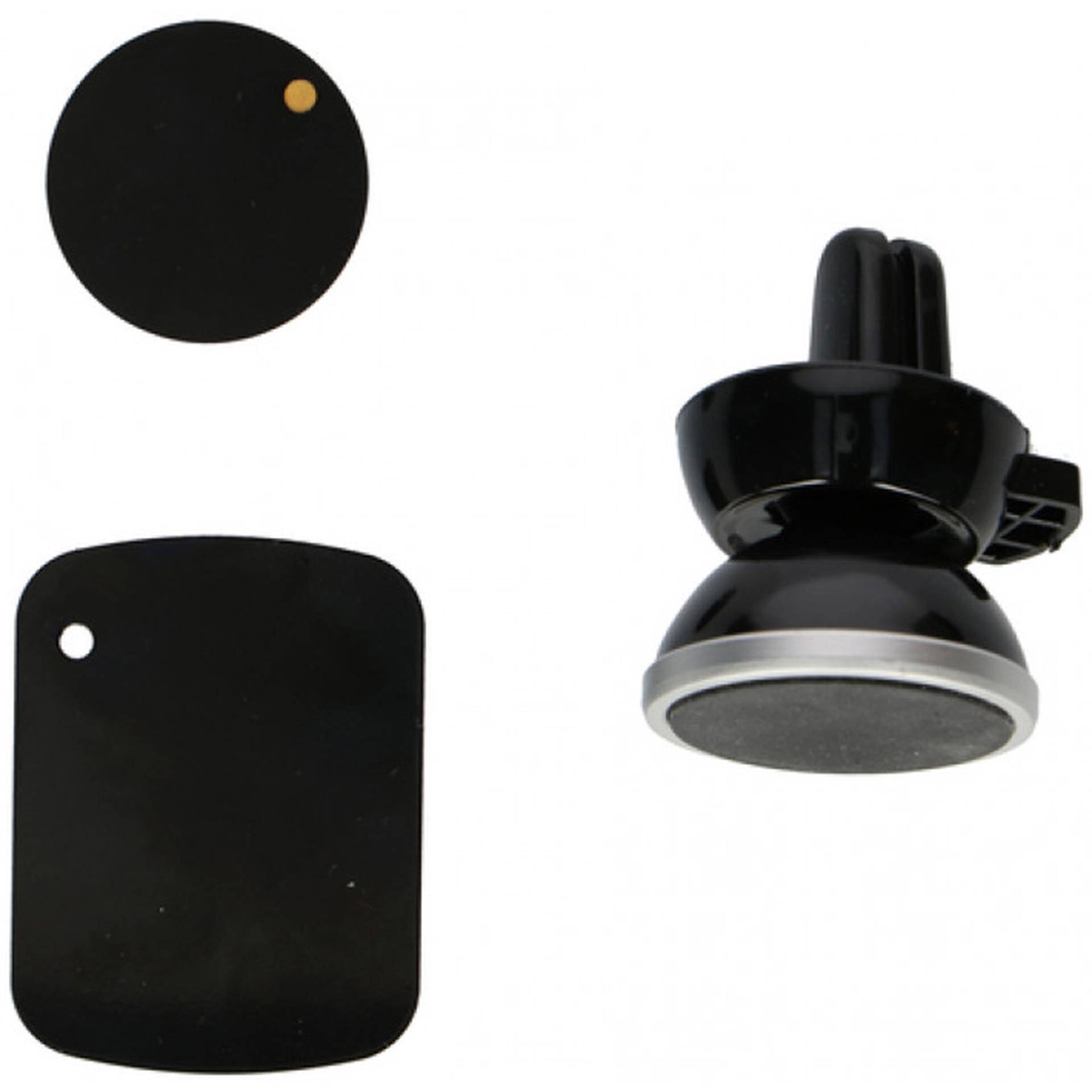All ride telefoonhouder magnetisch, bevestig in de ventilator 87112520304258711252030425-0