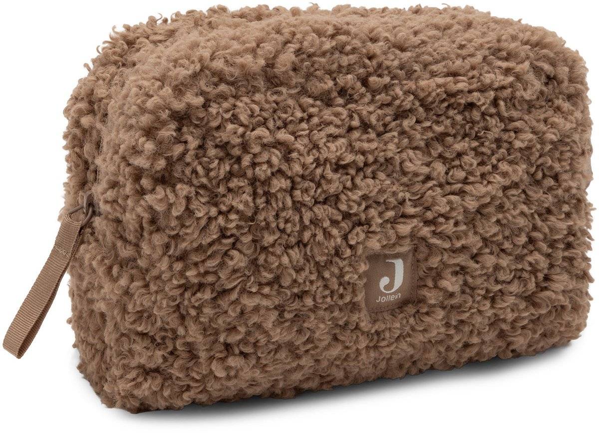 Jollein etui curlé dark hazel 87173294316838717329431683-0