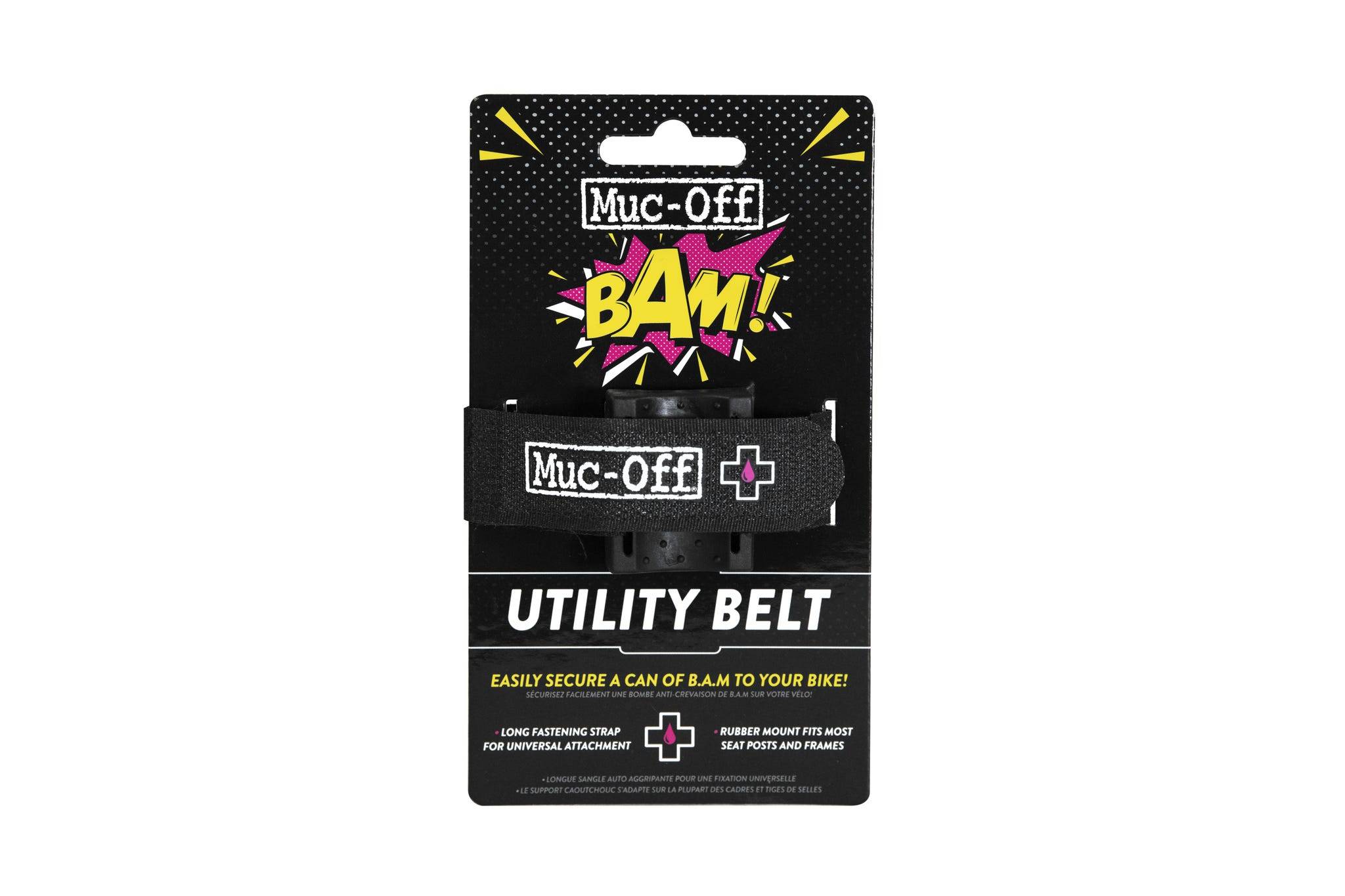 Muc-off bam! houder 50378352049575037835204957-1