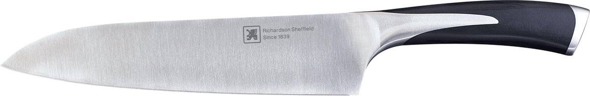 Richardson sheffield - kyu- 20 cm koksmes 50133147142615013314714261-0