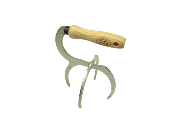 De wit producten tuinklauw essen handvat 140mm dewit 87149360920168714936092016-0
